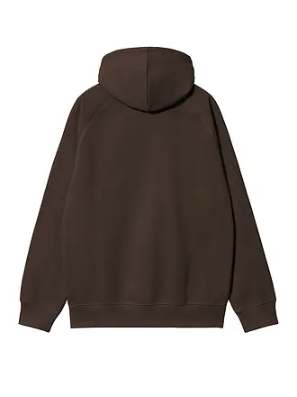 CARHARTT WIP | Kapuzensweater - Hoodie | braun